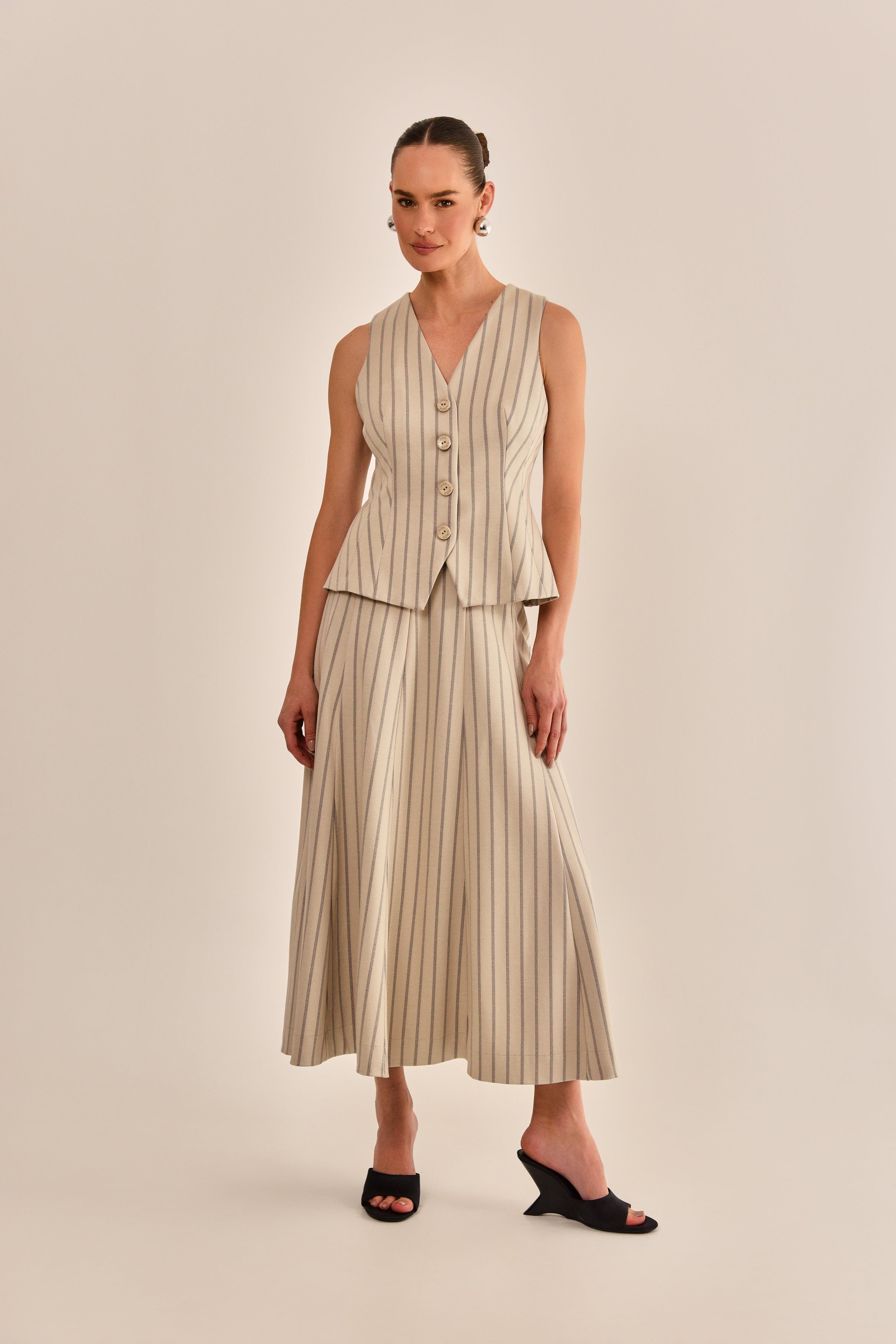 Do trabalho ao happy hour