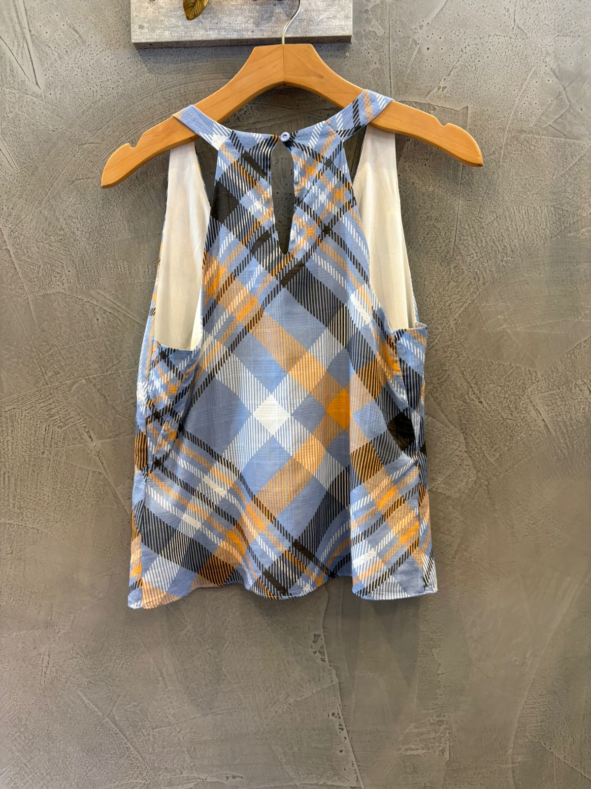 Blusa Tropicalismo LM