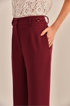 Calça Yolanda Alfaiataria