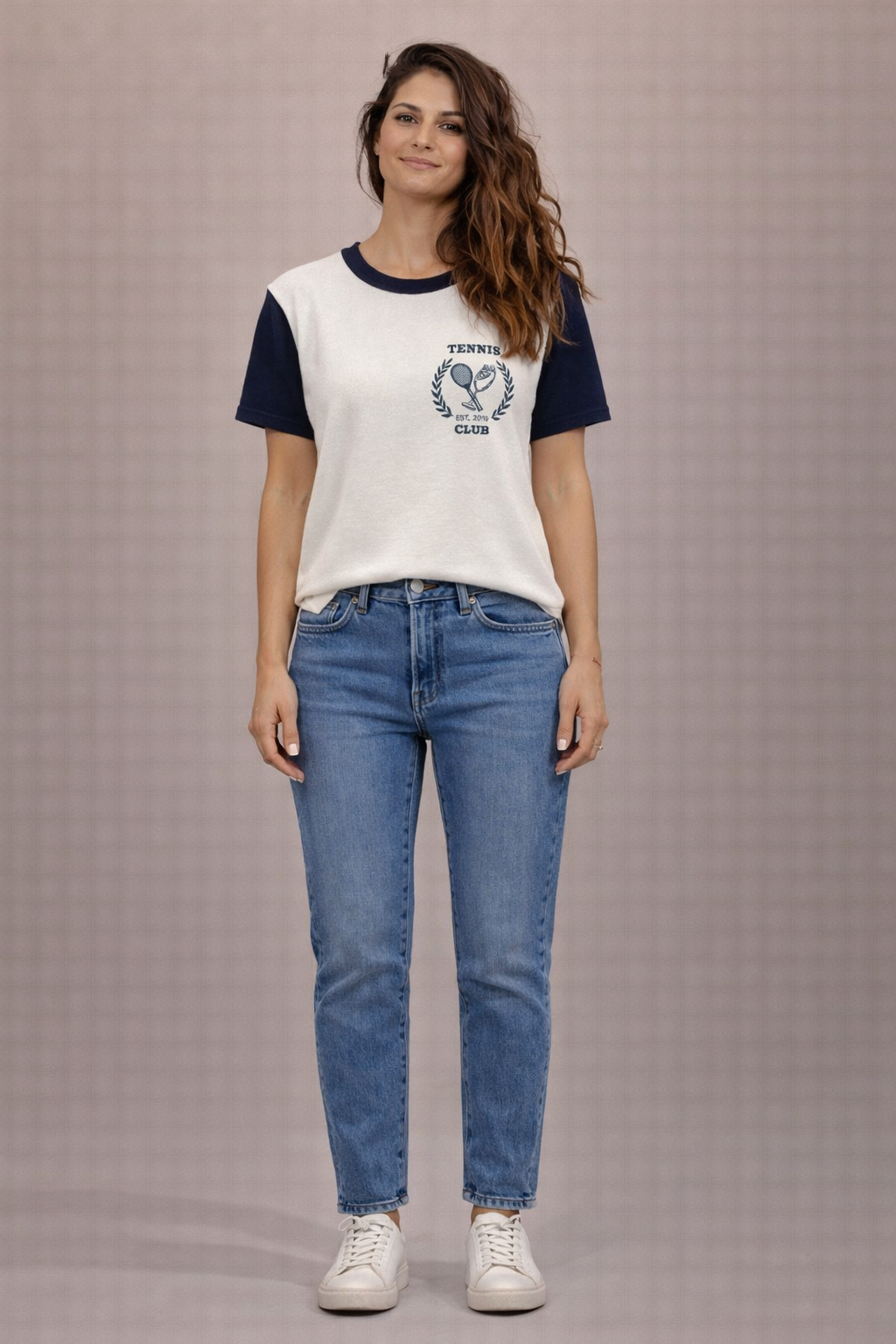 BLUSA TRICOT ESPERANZA