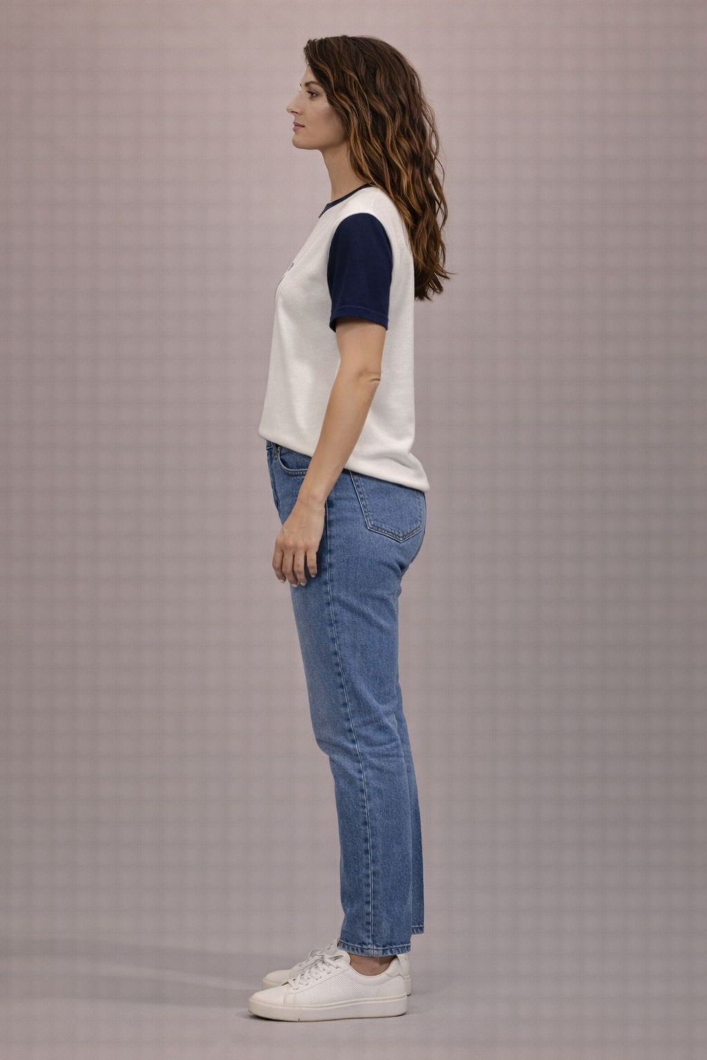 BLUSA TRICOT ESPERANZA