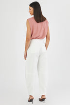 T-SHIRT MALHA BACK TO BEGINNING