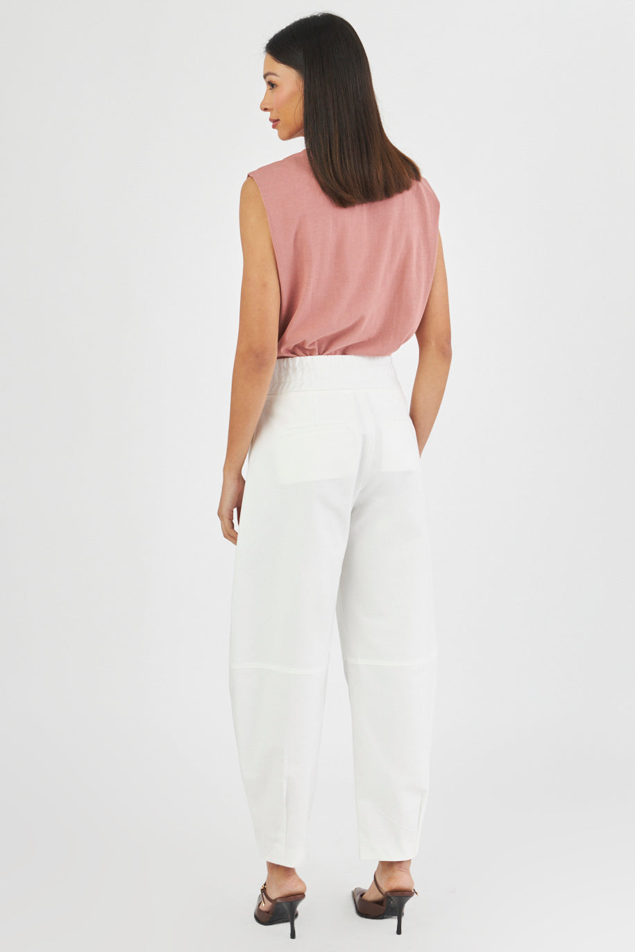 T-SHIRT MALHA BACK TO BEGINNING