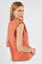 T-SHIRT MALHA GOOD TIME