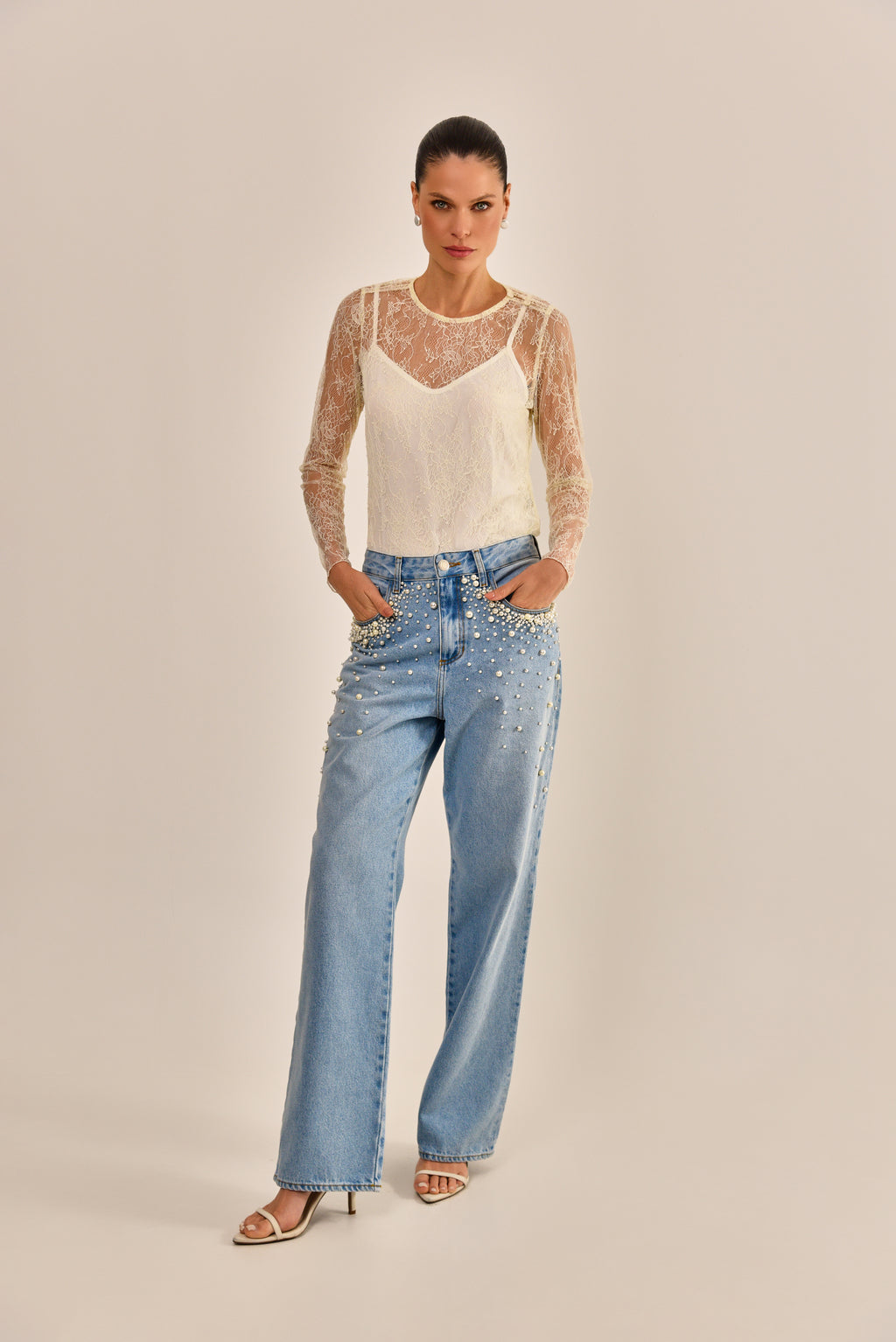 Calça Acapulco Jeans