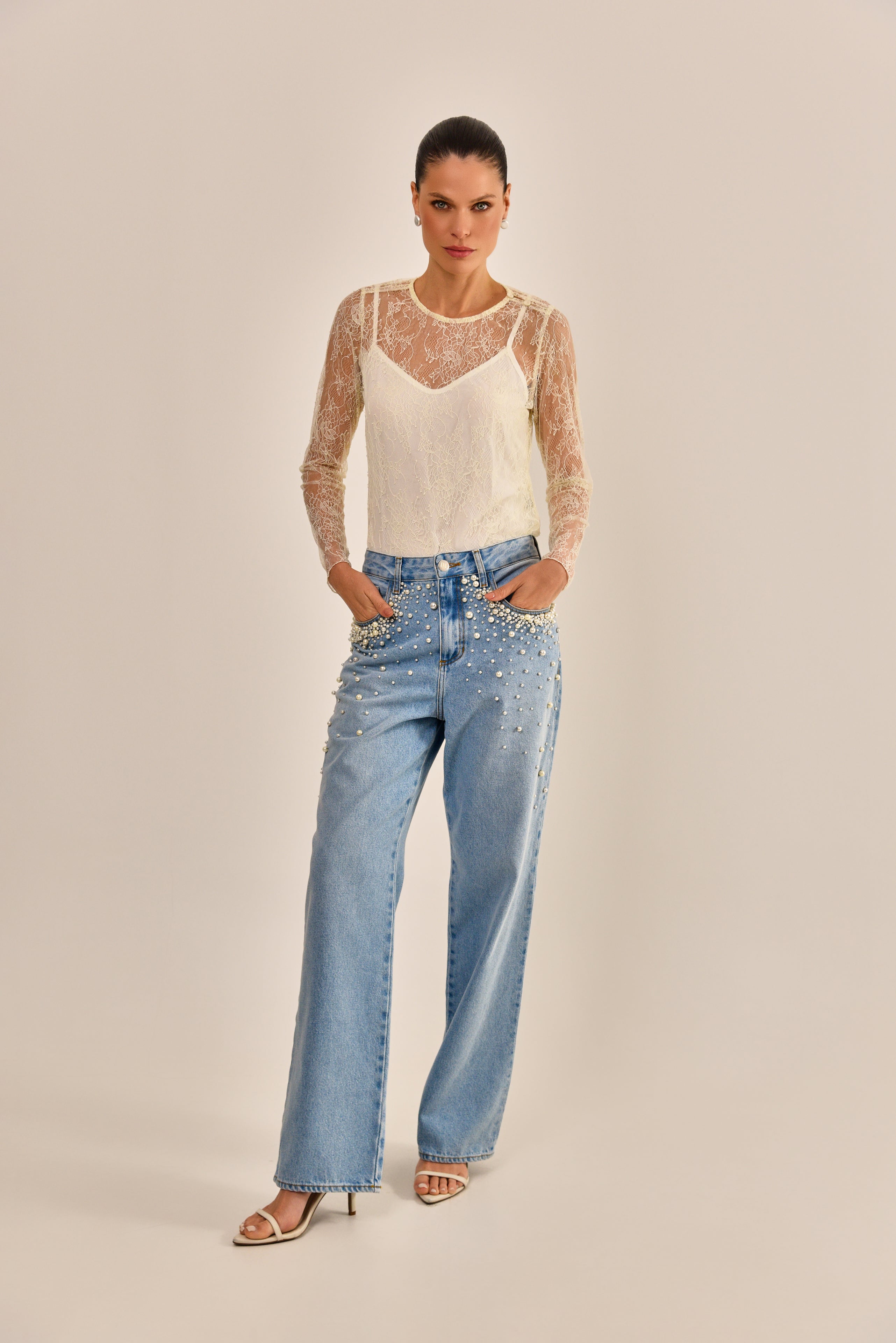 Calça Acapulco Jeans