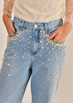 Calça Acapulco Jeans