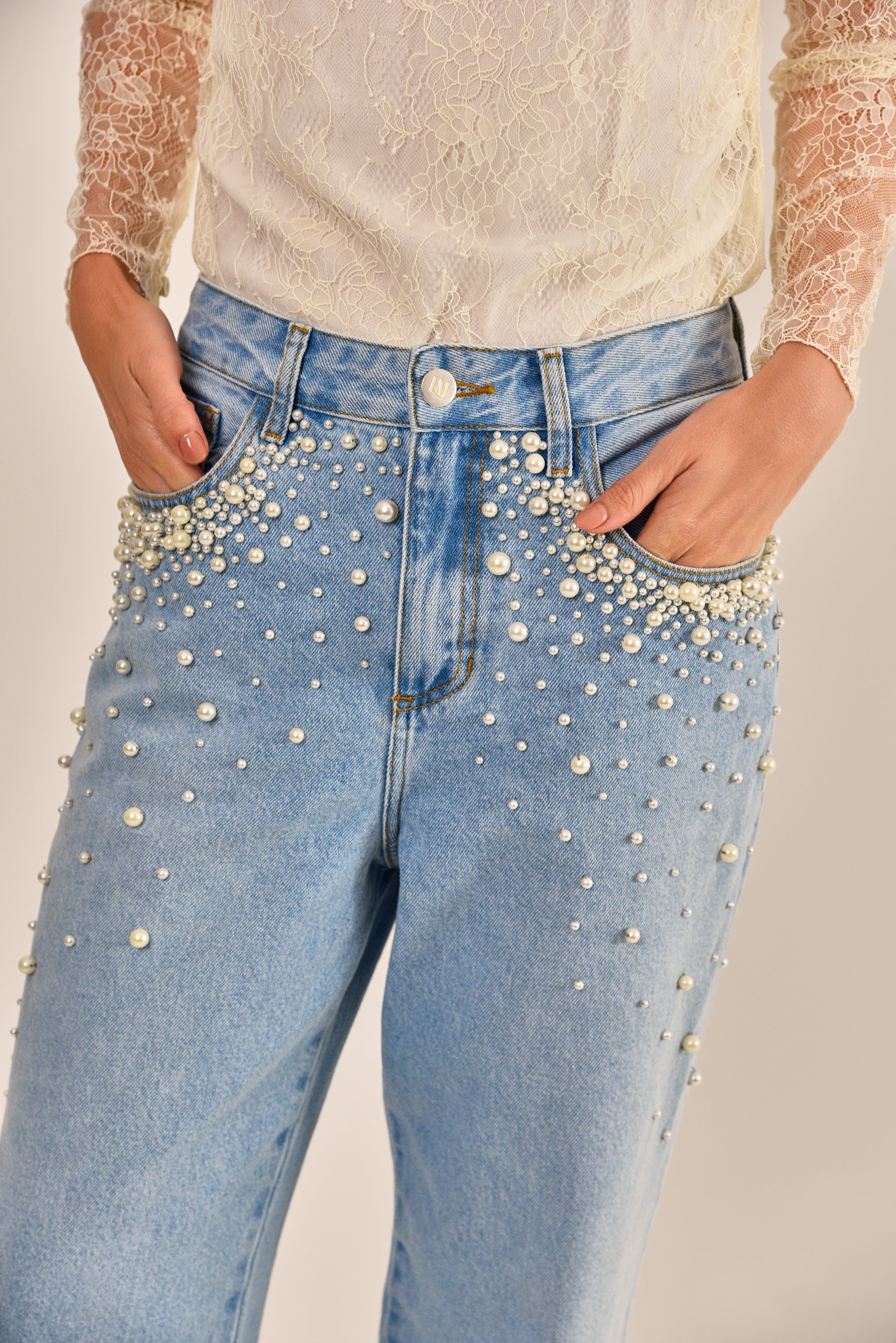 Calça Acapulco Jeans