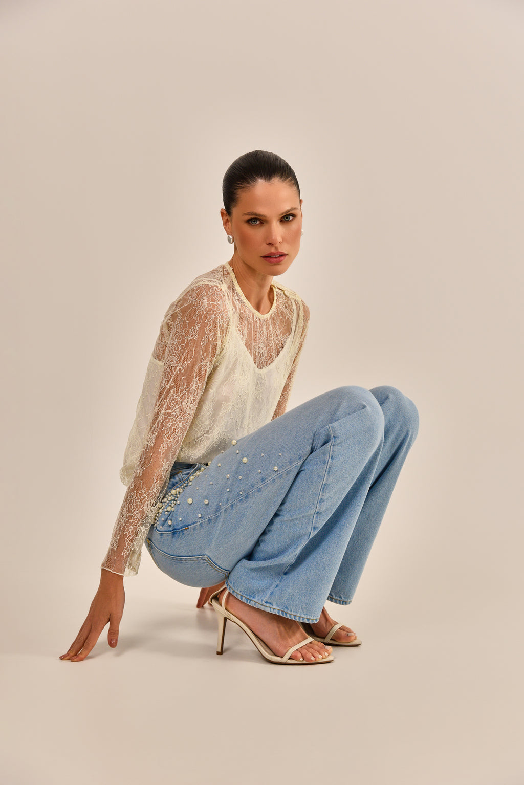 Calça Acapulco Jeans