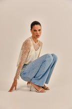 Calça Acapulco Jeans