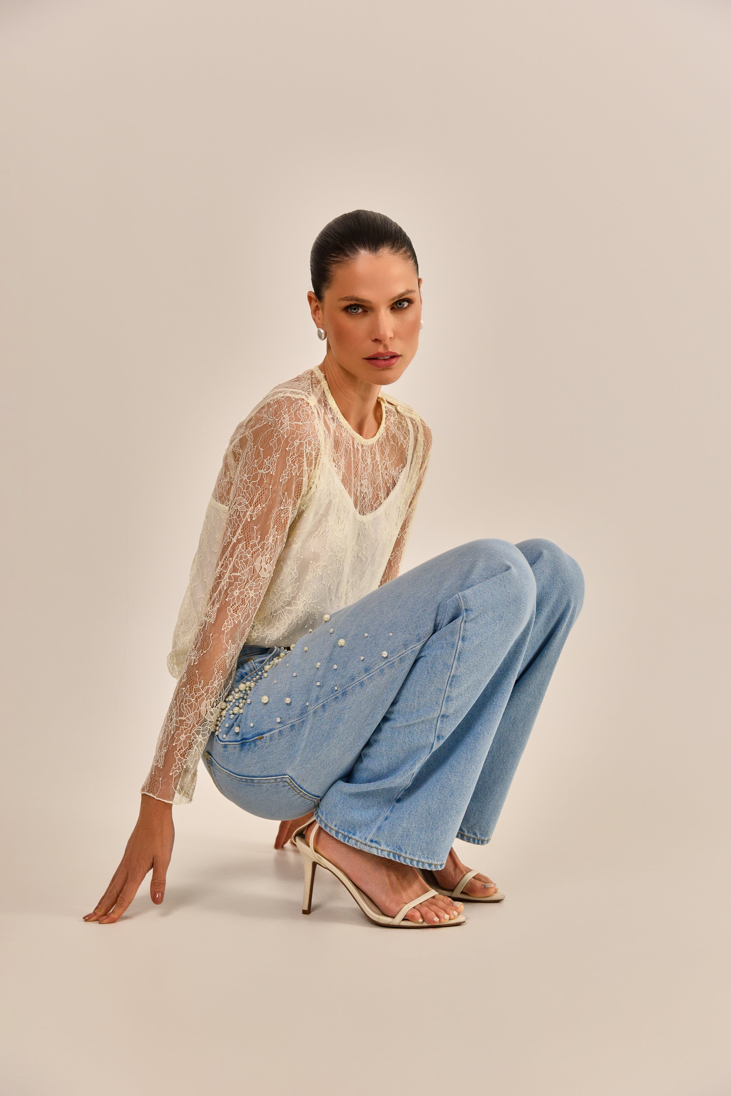 Calça Acapulco Jeans