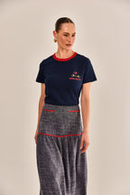 Camiseta Adriana Marinho