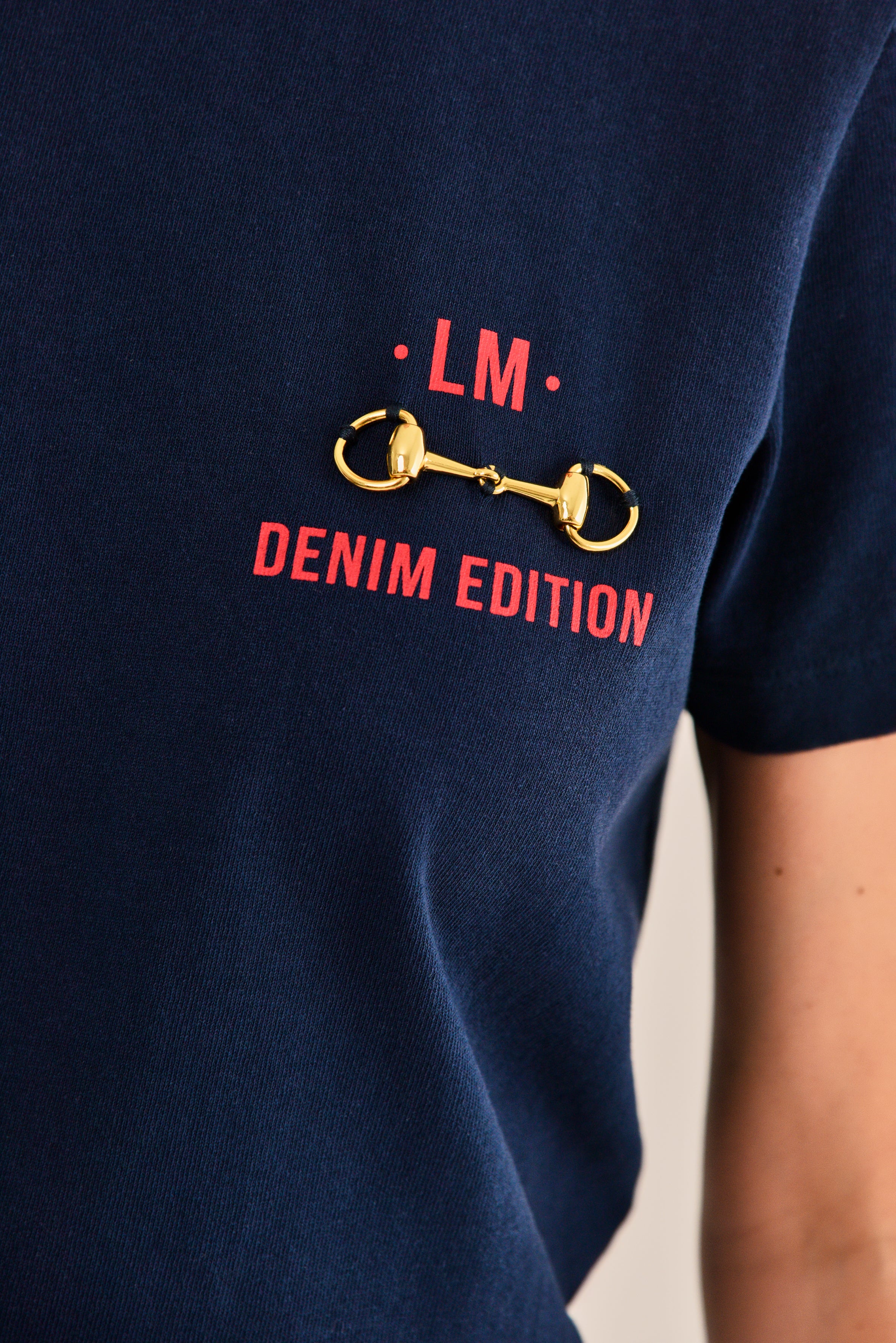 Camiseta Adriana Marinho