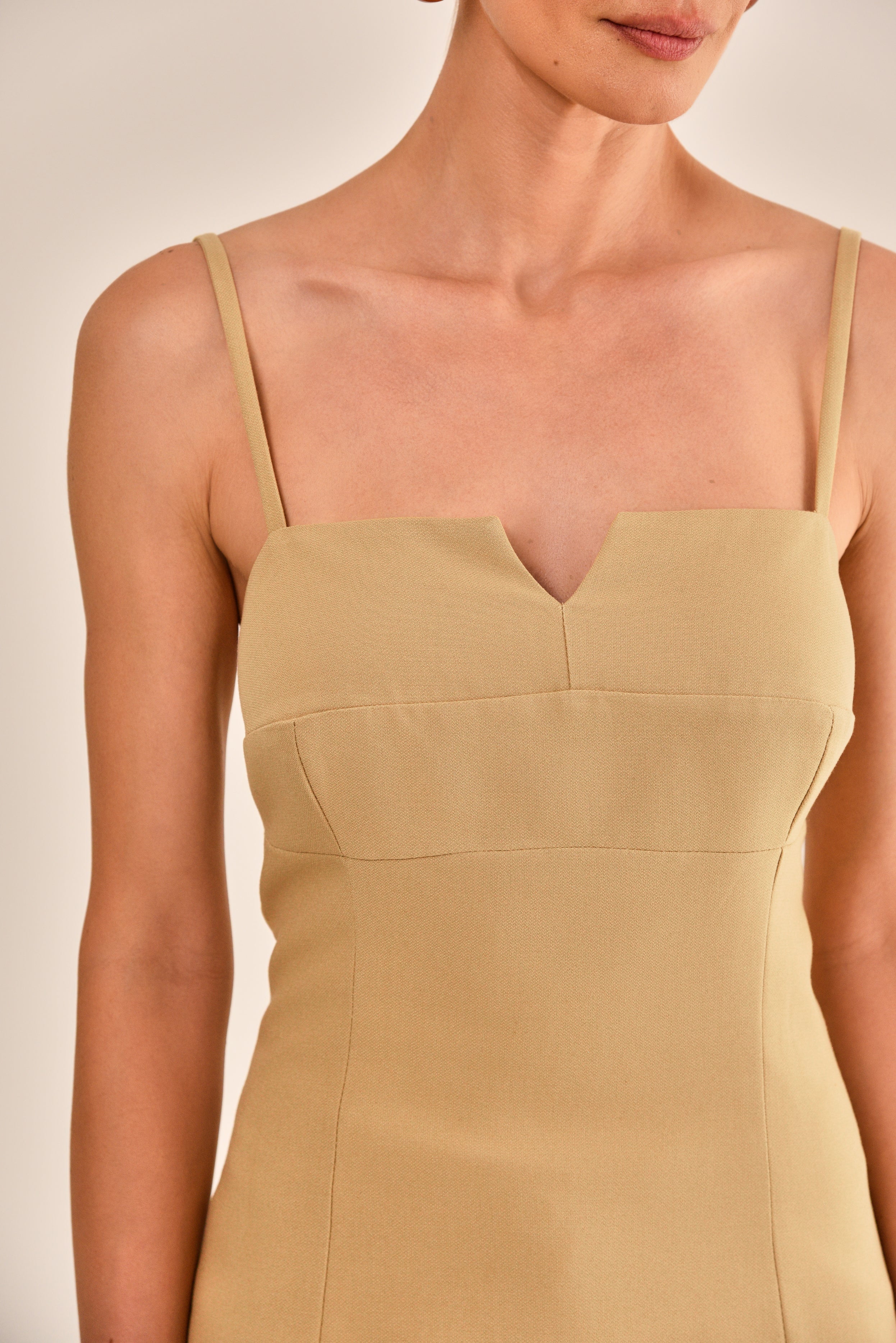 Blusa Ágape Alfaiataria Galena