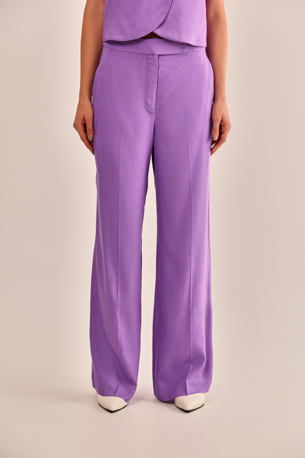 Calça Zion em Viscose