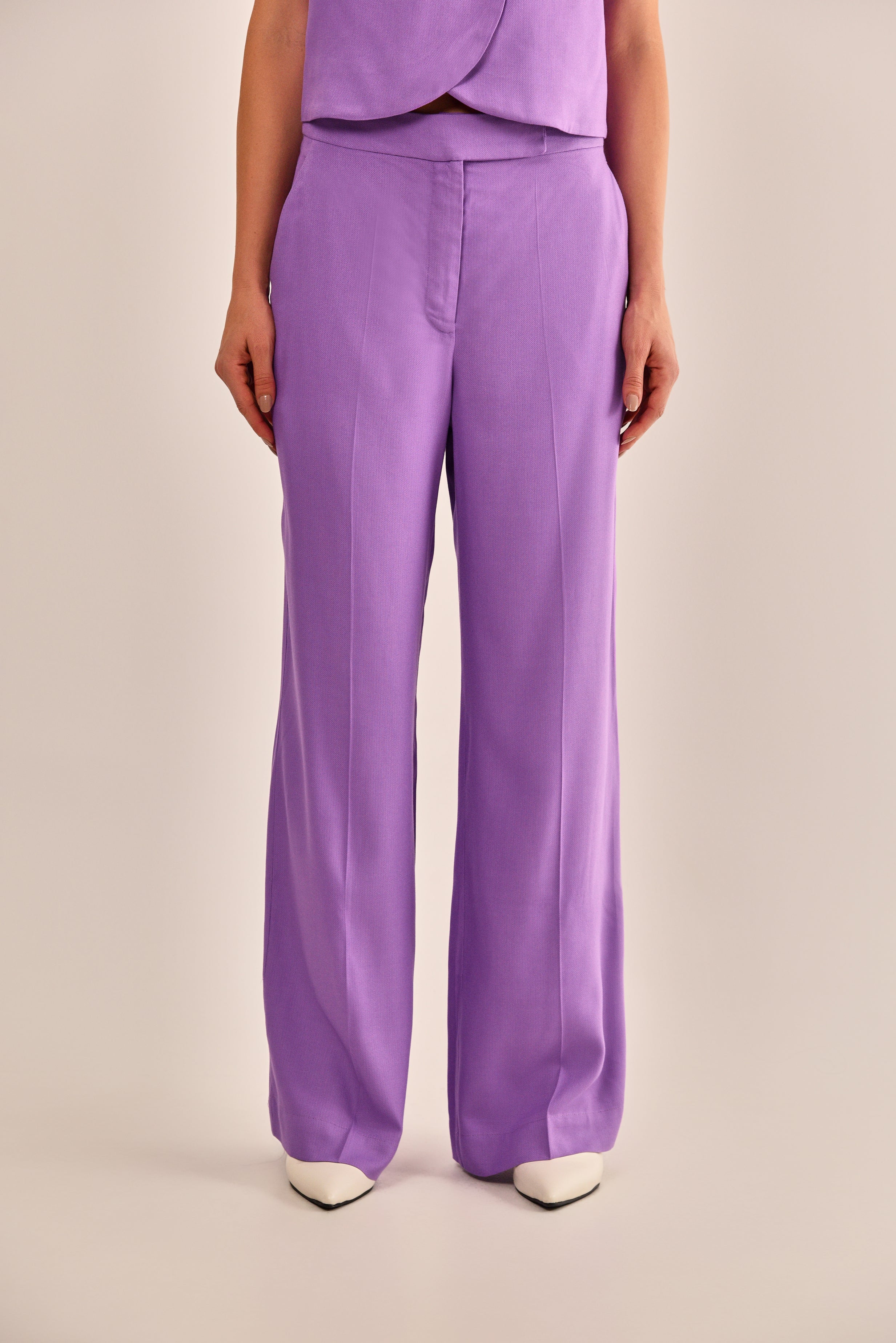 Calça Zion em Viscose