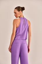 Calça Zion em Viscose