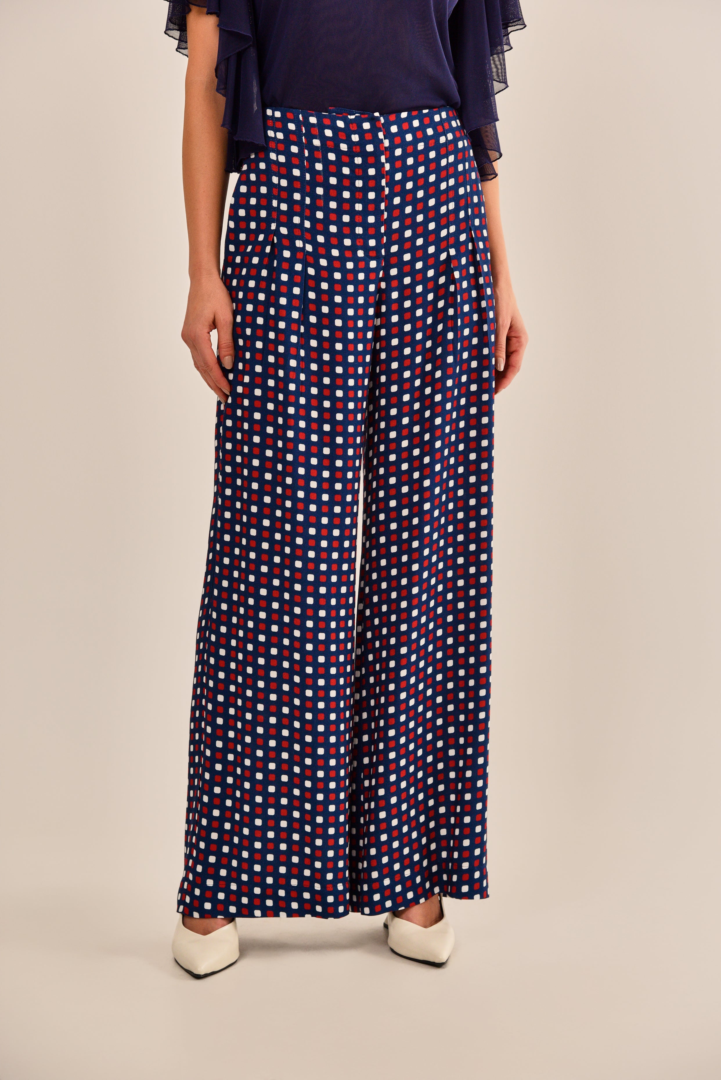 Calça Ada Pantalona