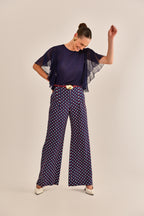 Calça Ada Pantalona